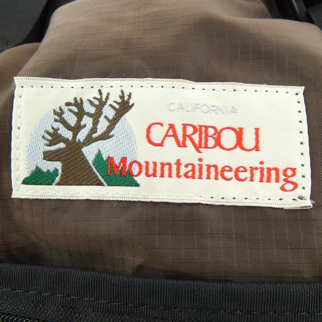 CARIBOU BAG