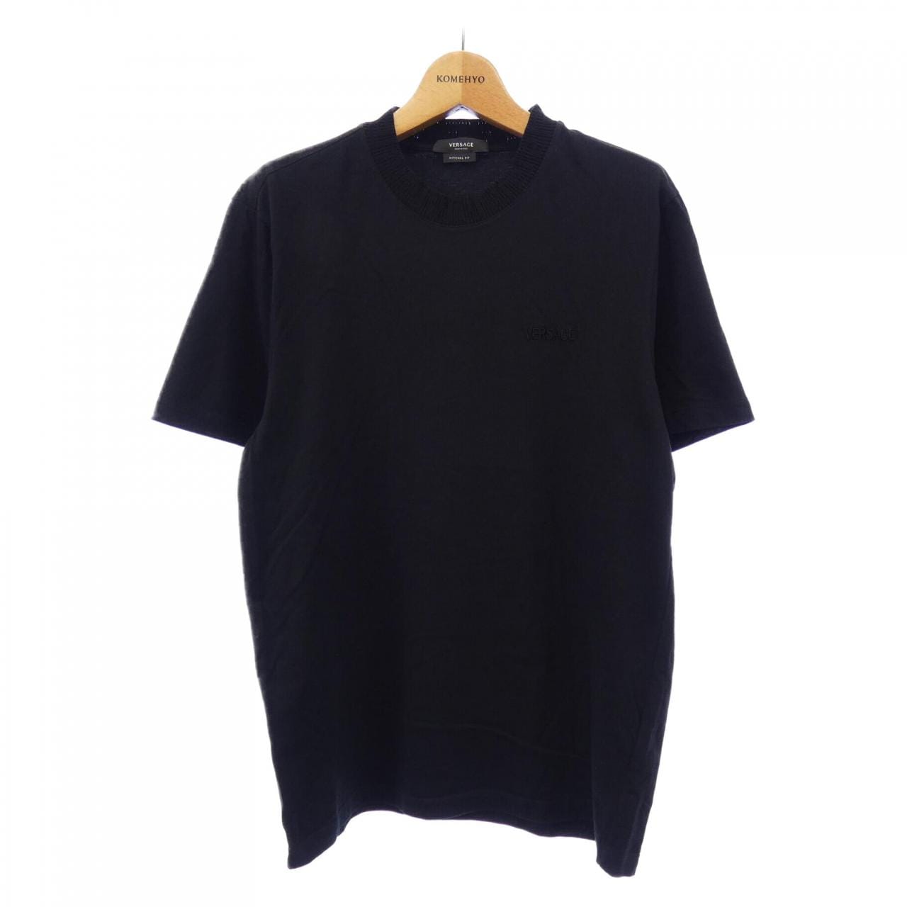 ヴェルサーチェ VERSACE 1006436 Tシャツ