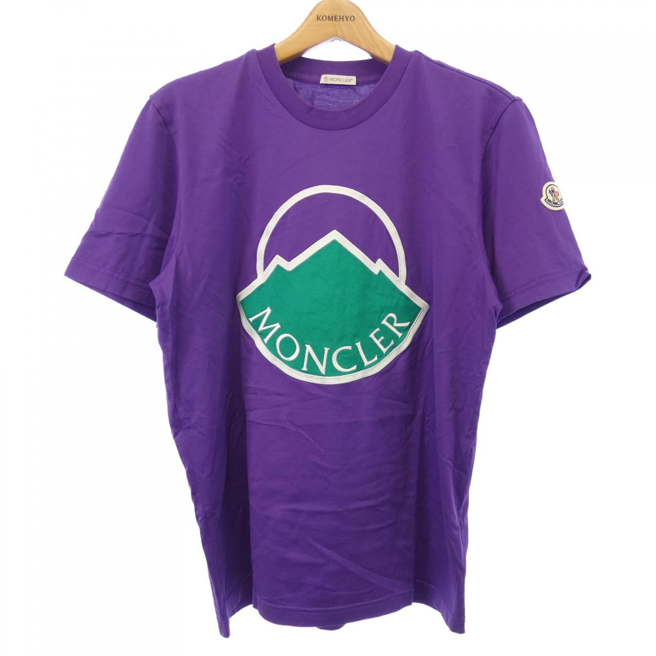 モンクレール MONCLER I10918C00048 Tシャツ