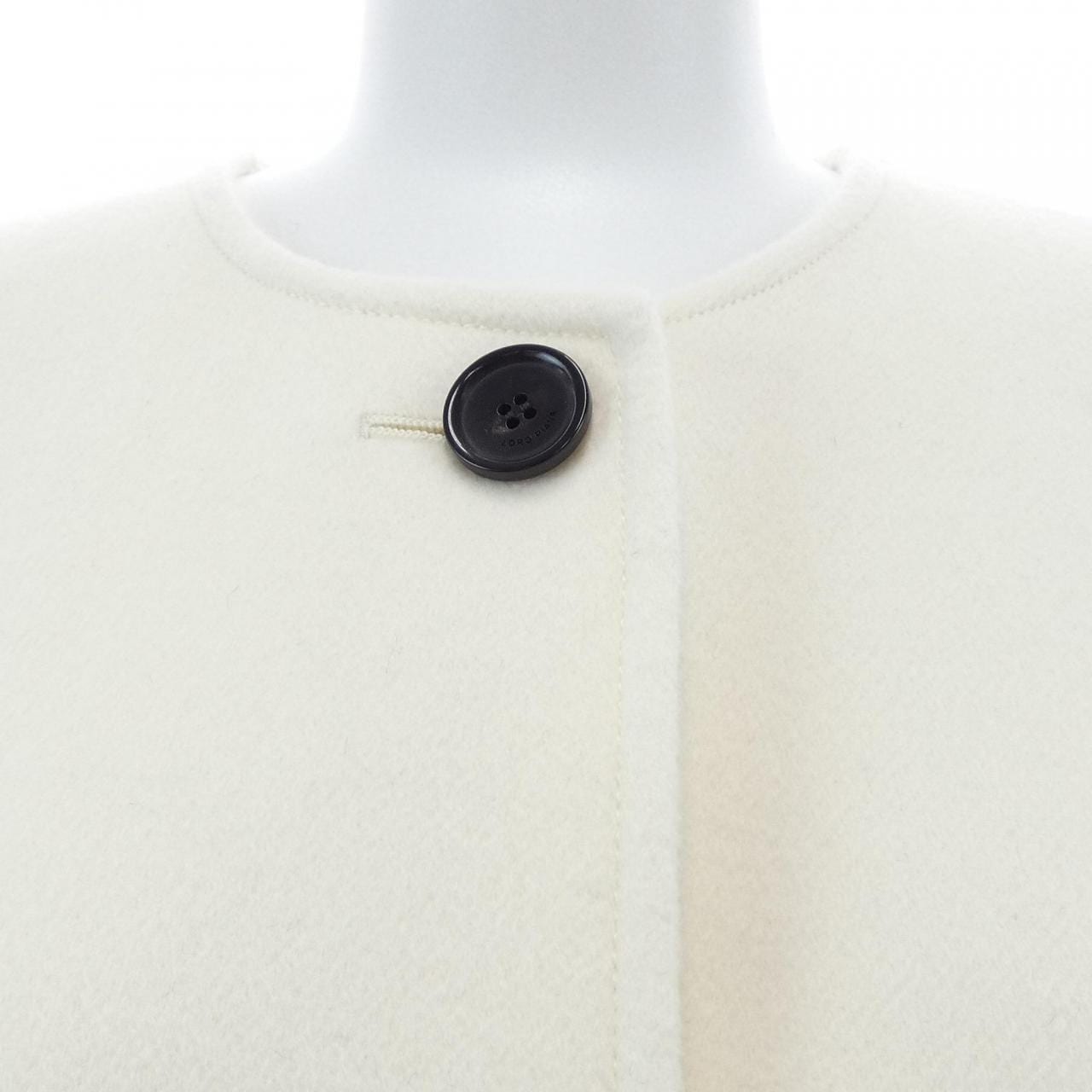 ロロピアーナ Loro Piana ケネス KENNETH FAP7154 コート