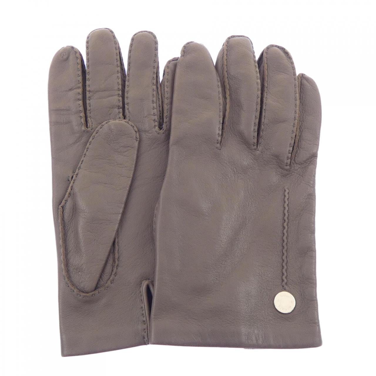 エルメス HERMES GLOVE