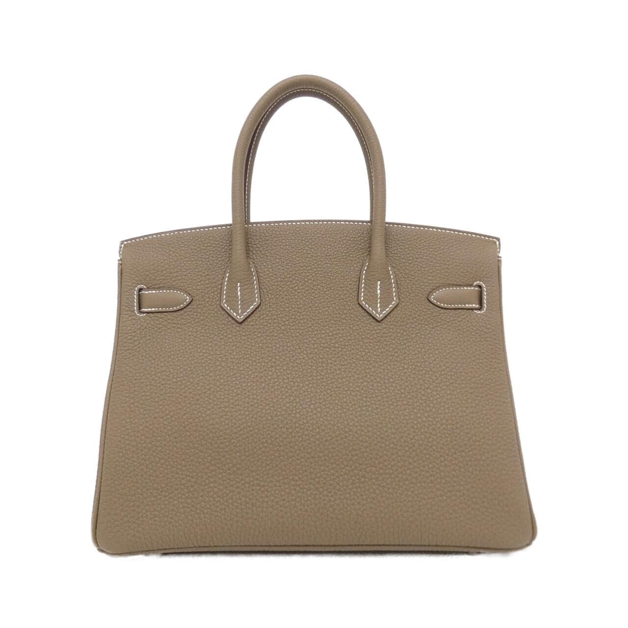 【未使用品】エルメス バーキン 30cm 030520CK バッグ