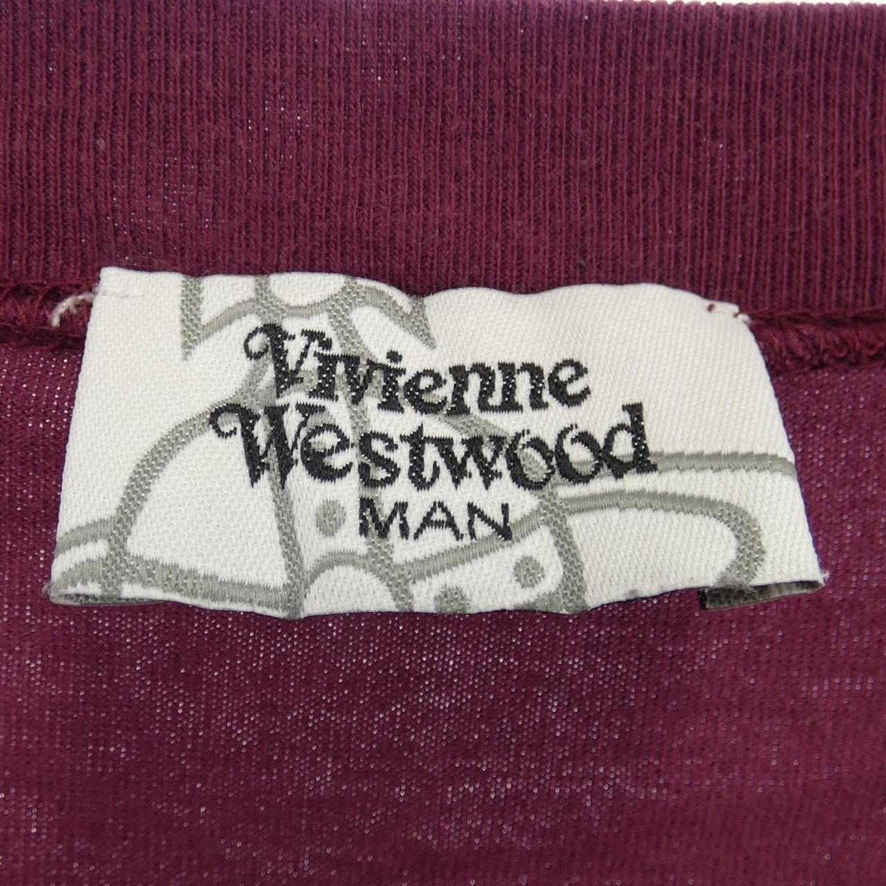 Vivienne Vivienne WestwoodMAN T 卹