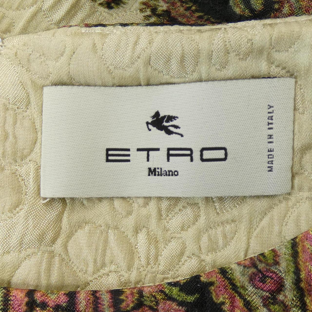 コメ兵｜エトロ ETRO ワンピース｜ETRO｜レディースファッション ...