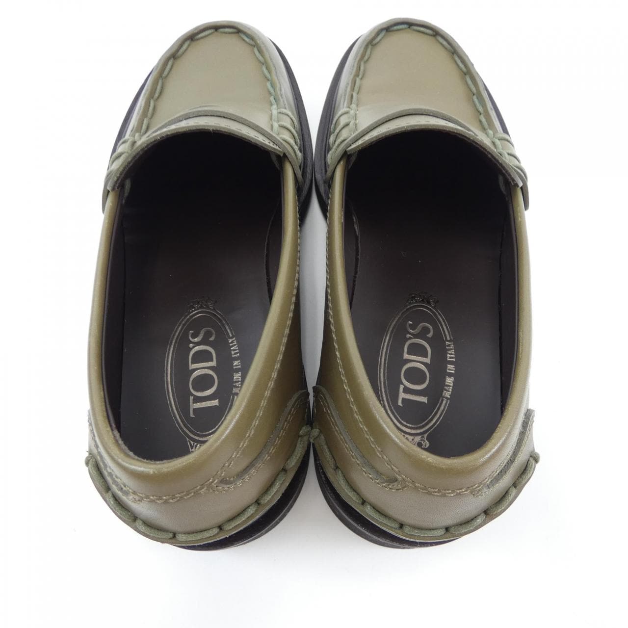 TOD'S shoes