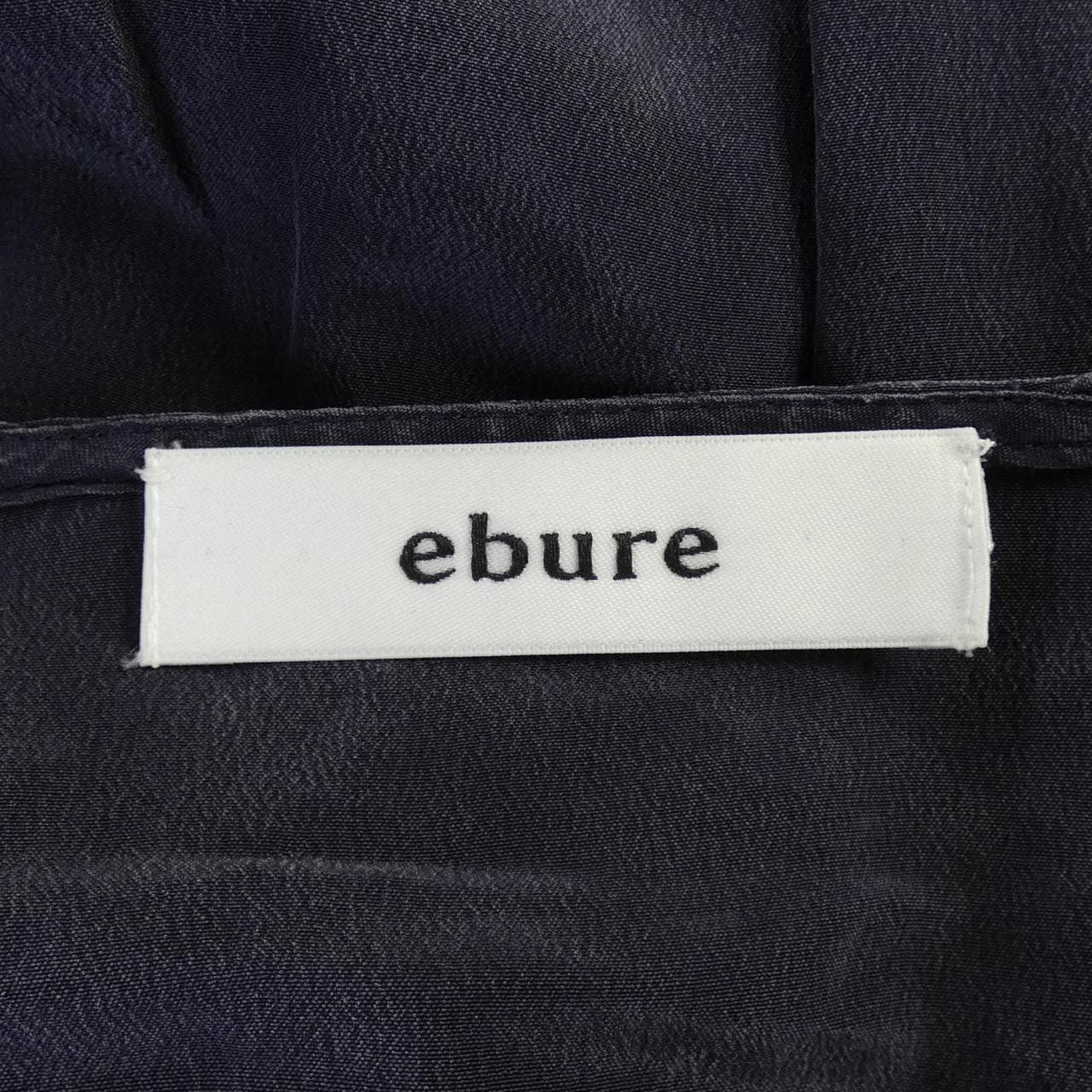 エブール ebure ワンピース