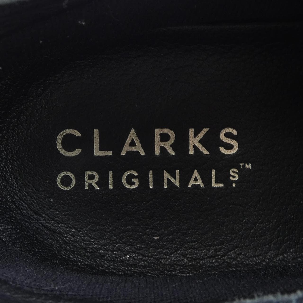 Clarks CLARKS鞋