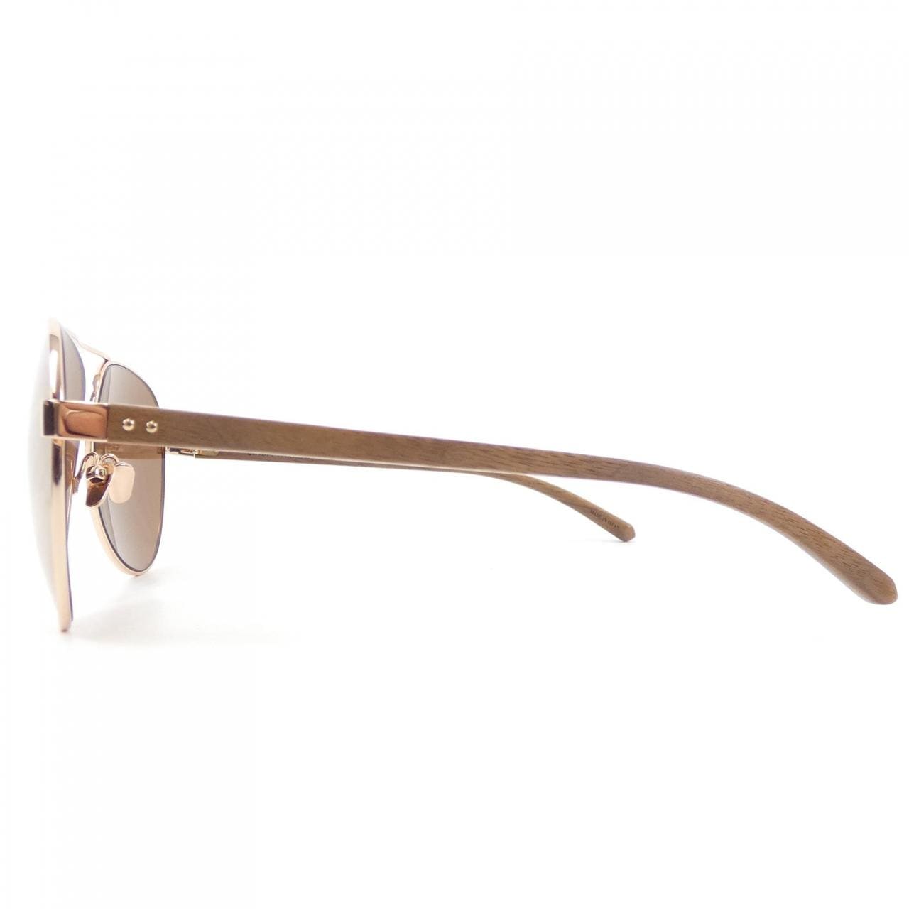 LINDA FARROW SUNGLASSES