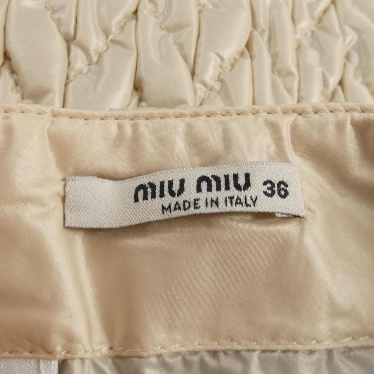 MIU MIU MIU MIU半身裙