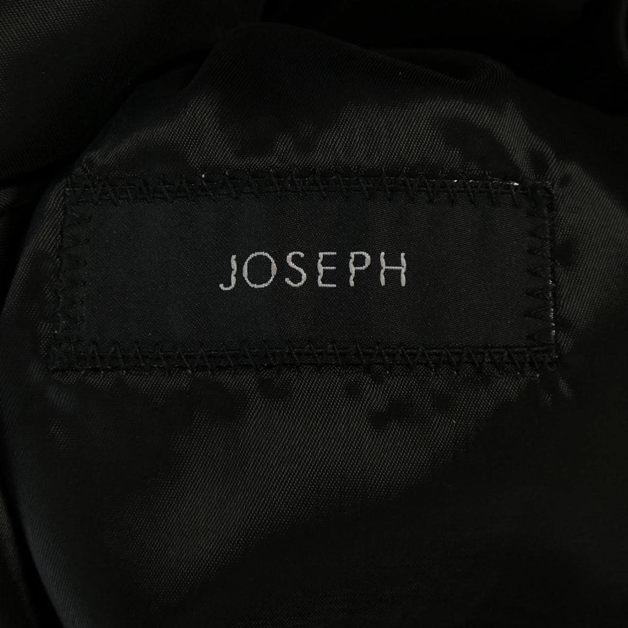 JOSEPH JOSEPH leather jacket