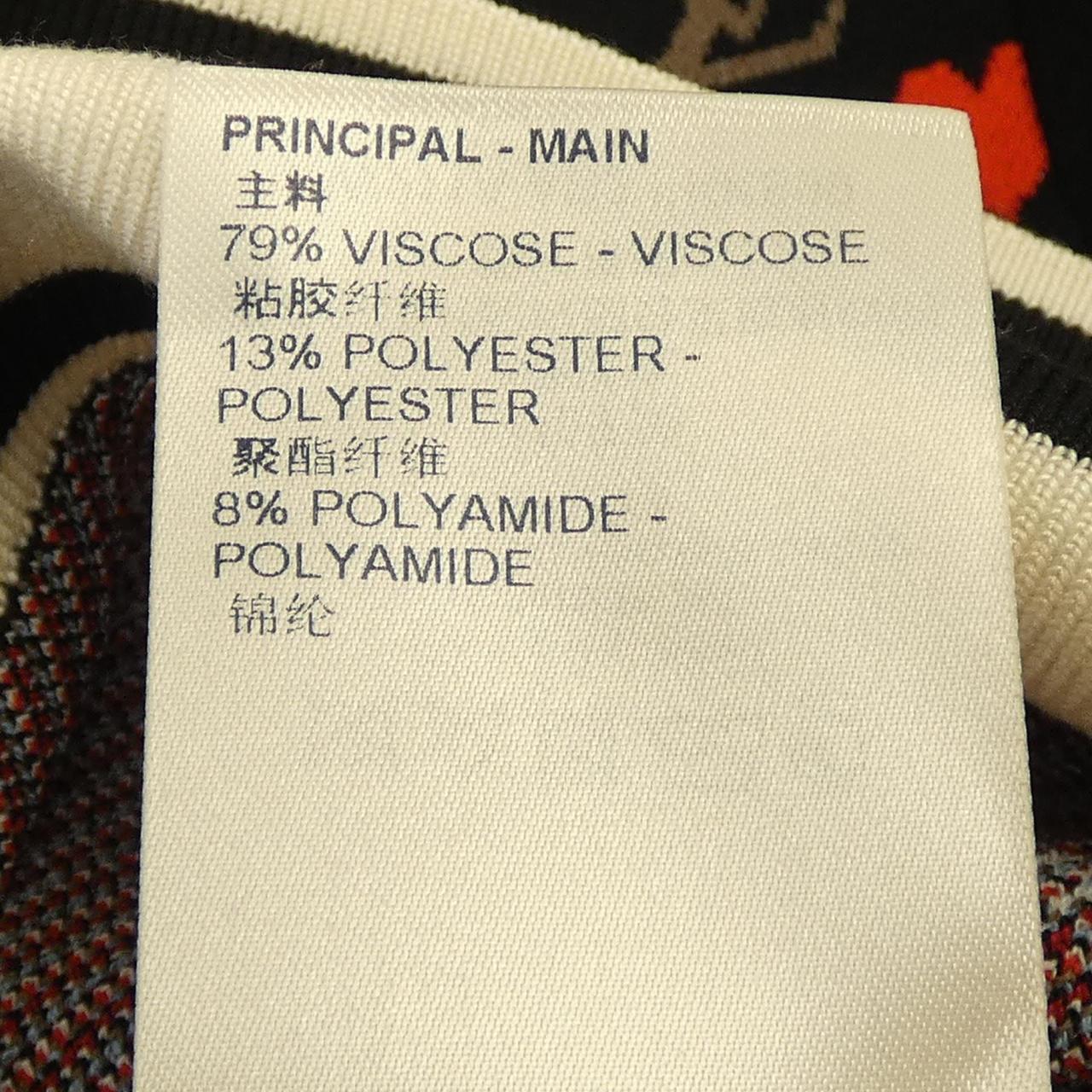 ルイヴィトン LOUIS VUITTON ニット