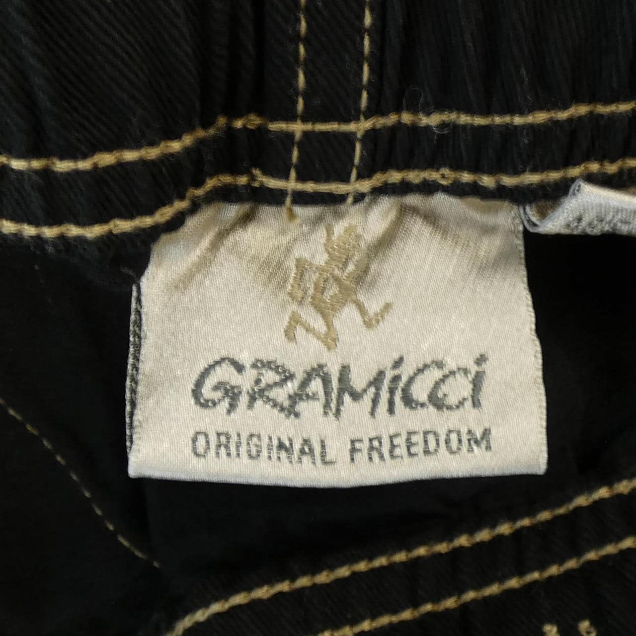 Gramicci GRAMICCI褲子