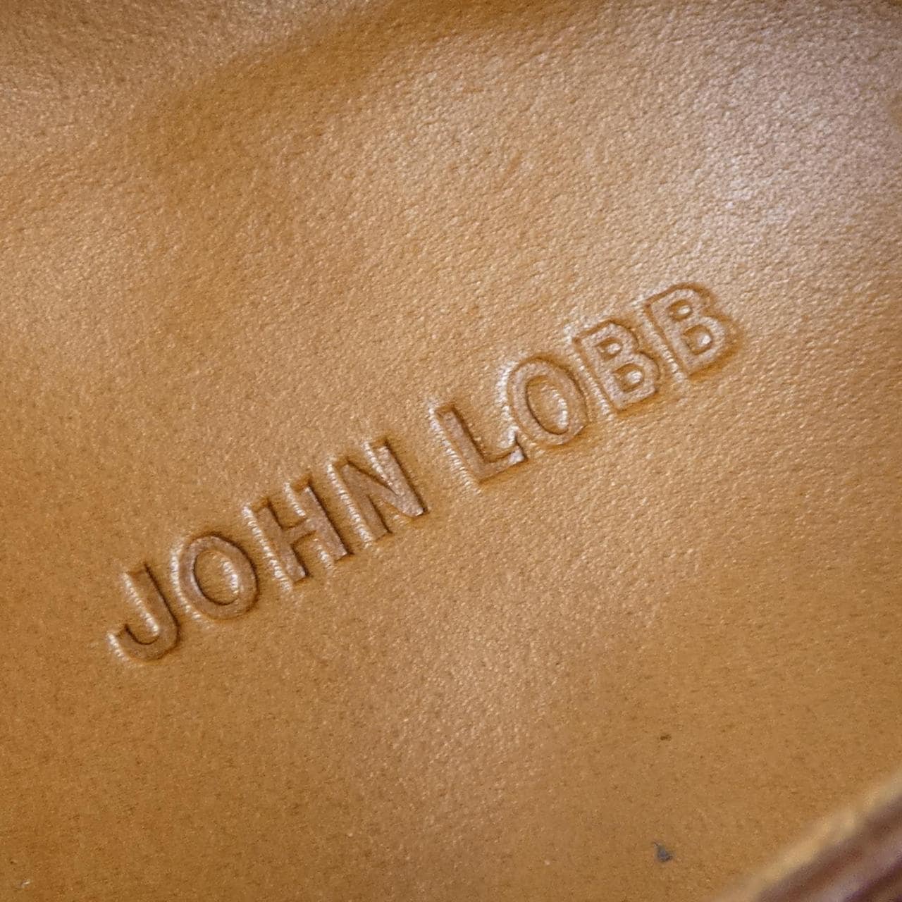 JOHN LOBB鞋