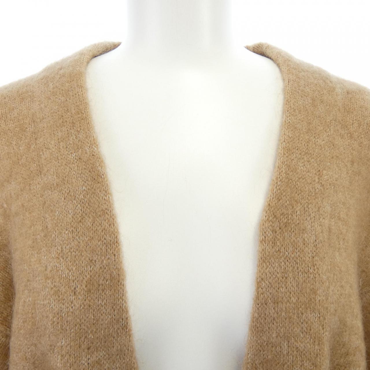アクネ ACNE ロングカーディガン