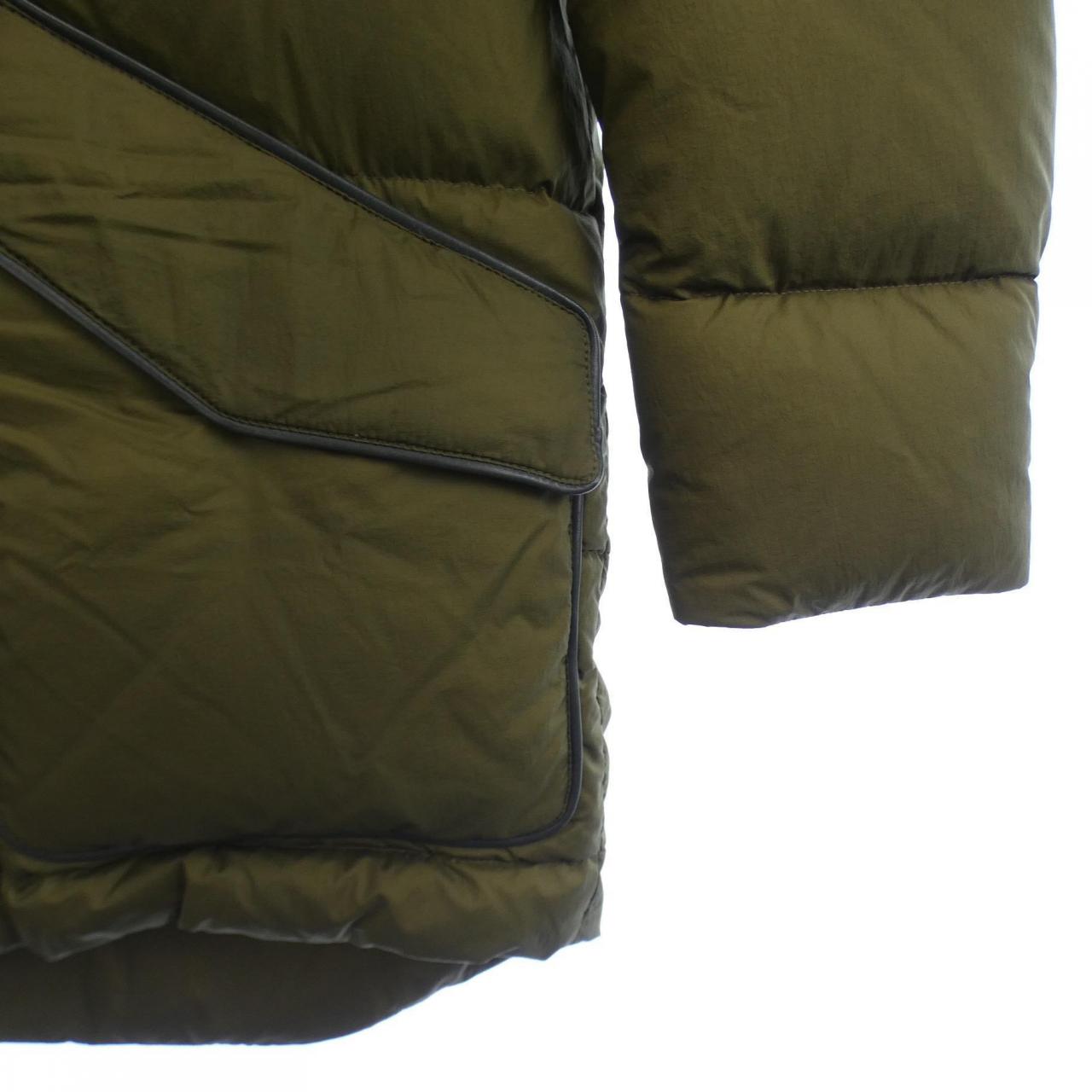 エンメティ EMMETI ダウンコート