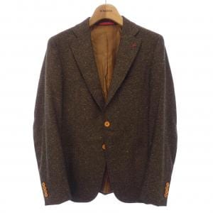 イザイア ISAIA ジャケット