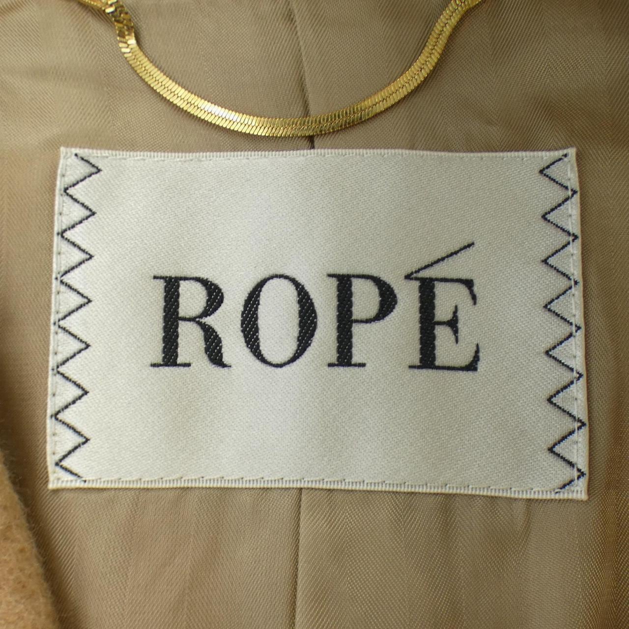 ロペ ROPE コート