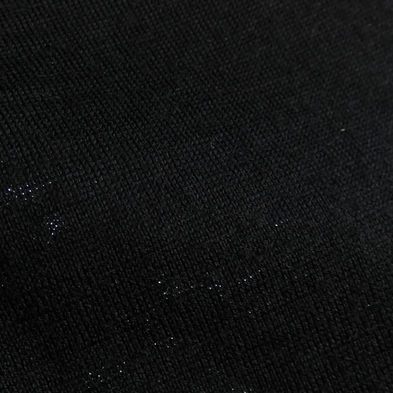【ヴィンテージ】robe de chambre robe de chambre ニット