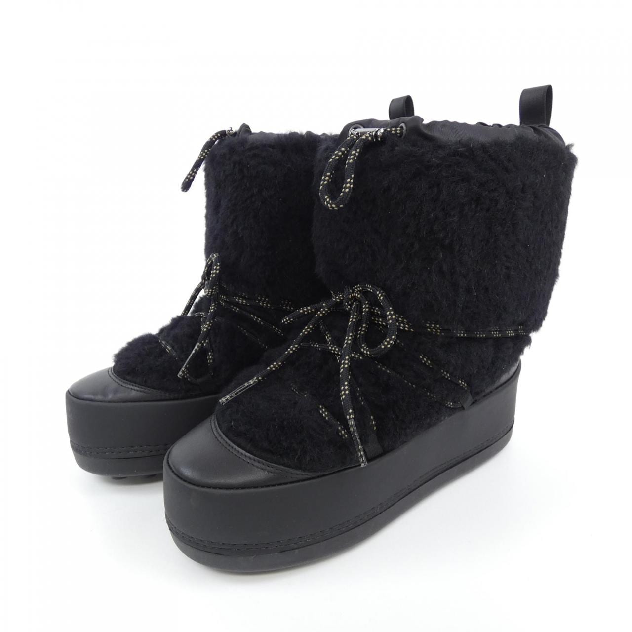 Max Mara) 靴子