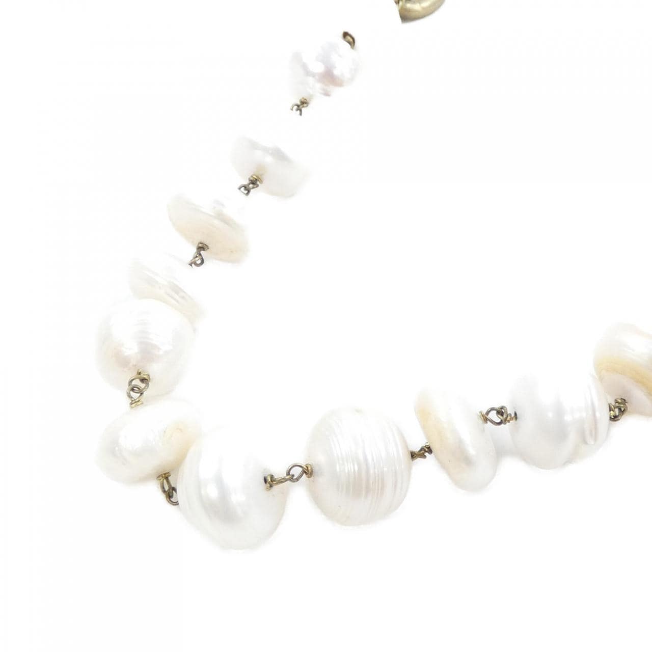 Donatella Pellini NECKLACE