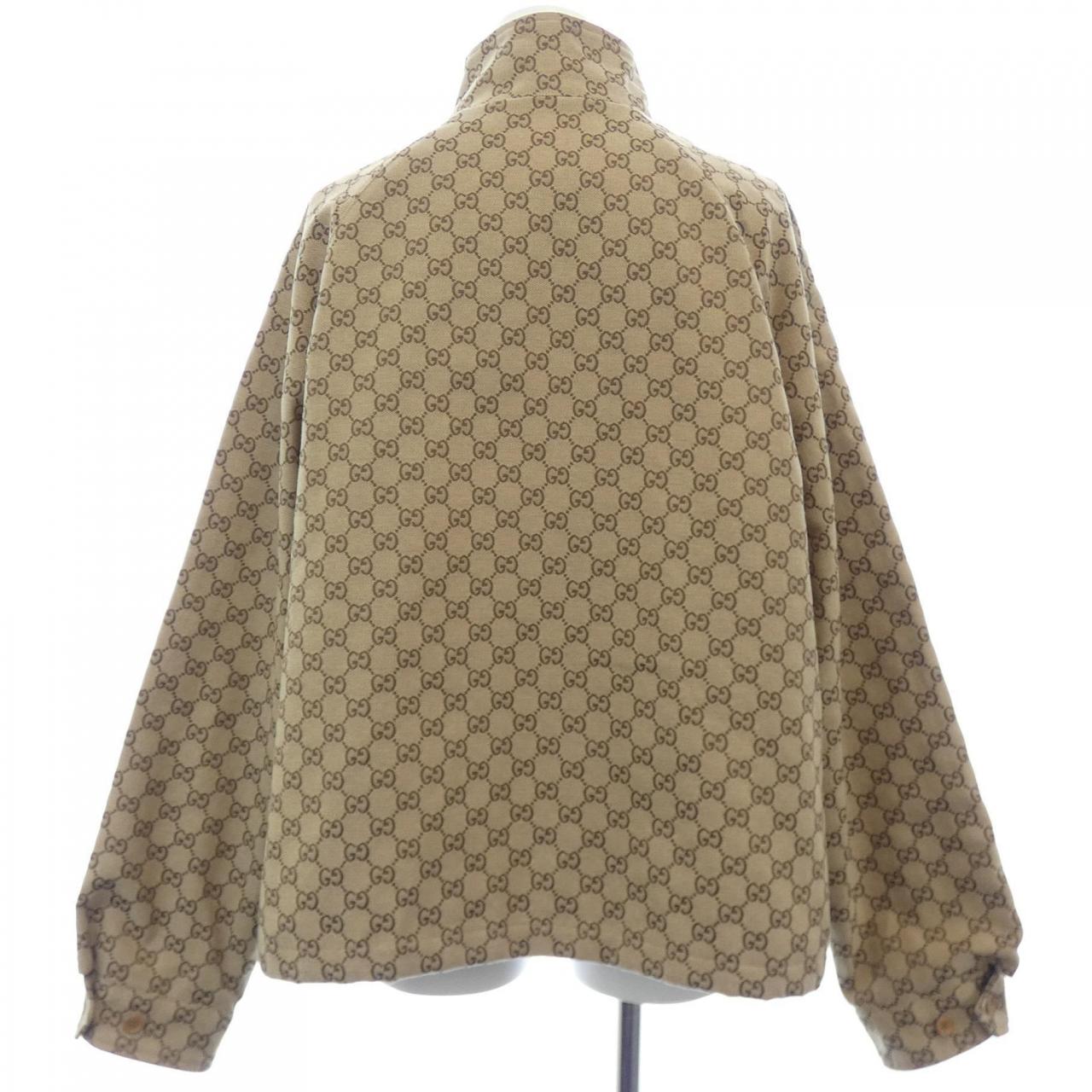 グッチ GUCCI ジャケット