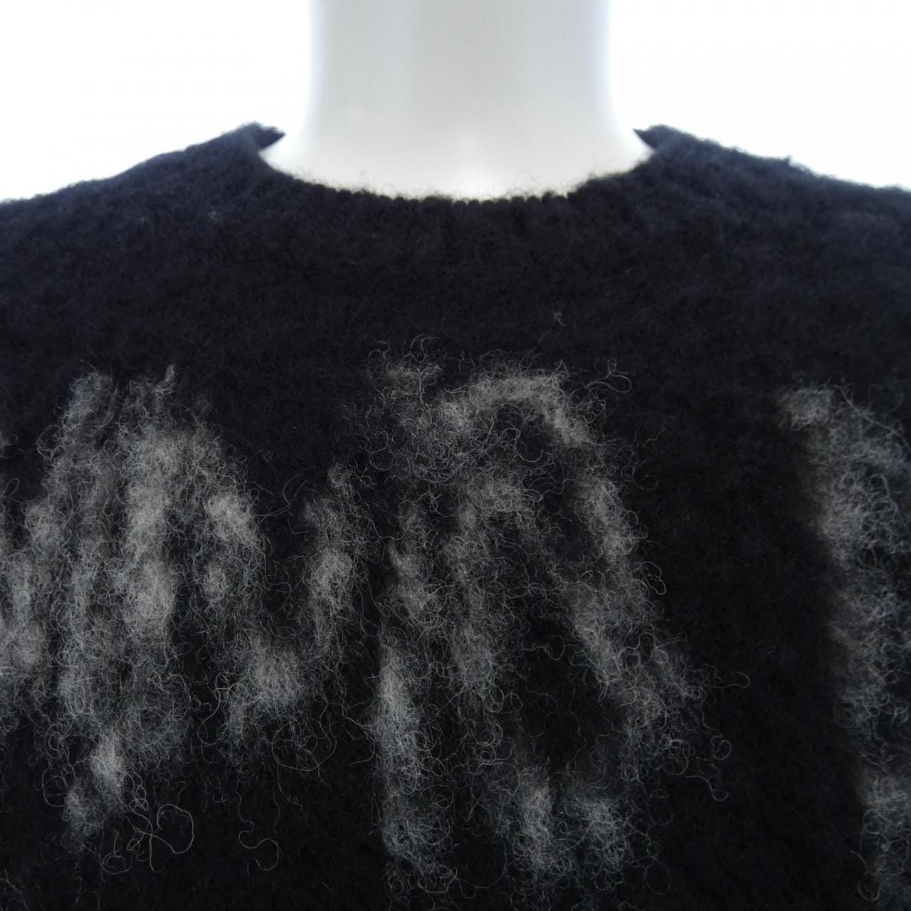 ComedGallsonOmplus GARCONS HOMME plus針織衫