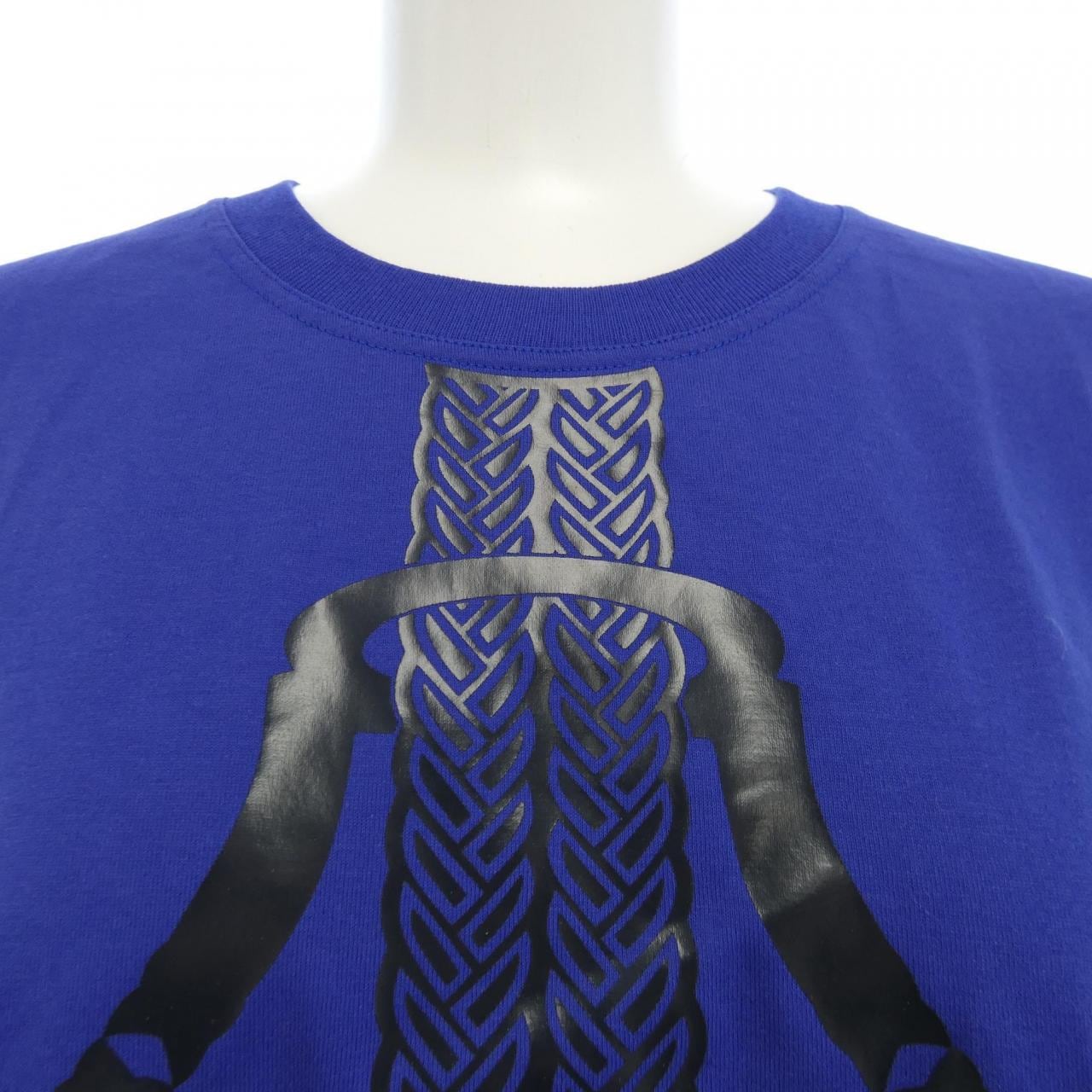 エルメス HERMES Tシャツ