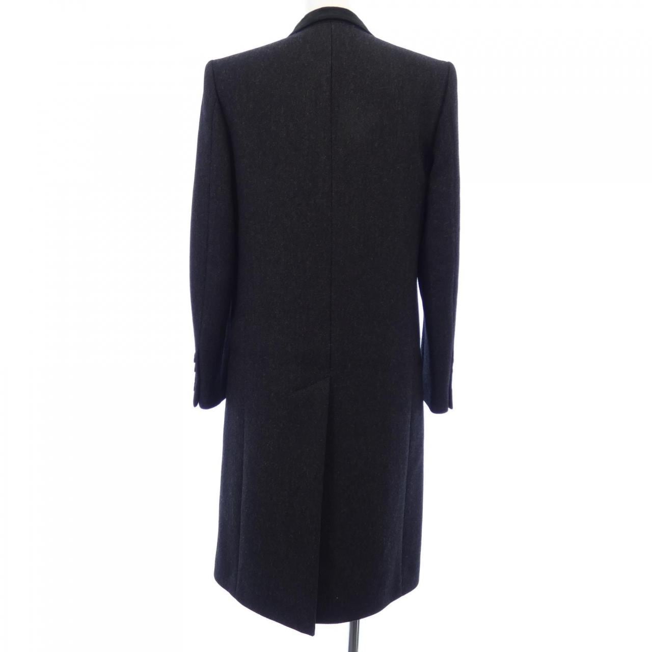 サンローラン SAINT LAURENT コート