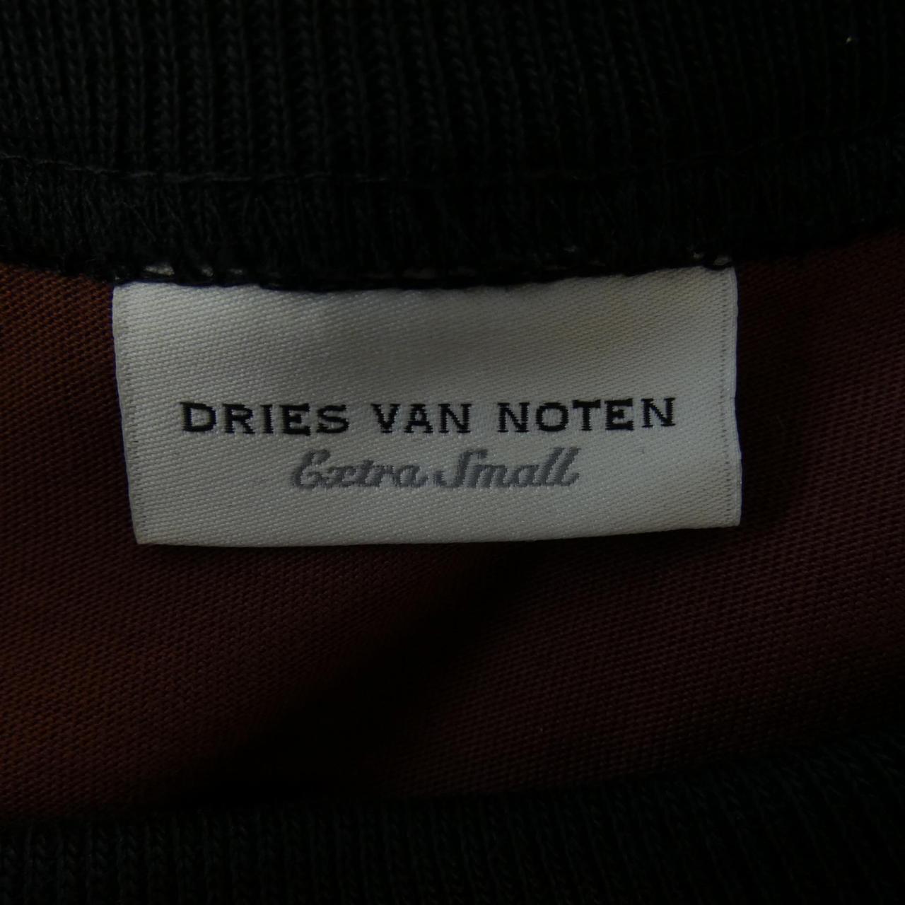 DRIES VAN NOTEN德赖斯·范诺顿 (Dries Van Noten) 上衣