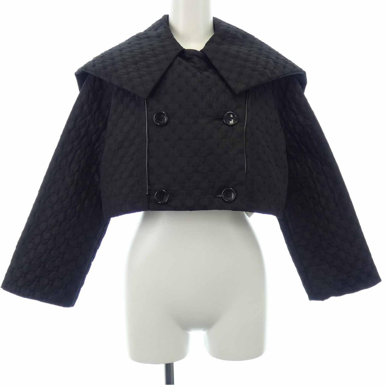 トリココムデギャルソン tricot GARCONS ジャケット