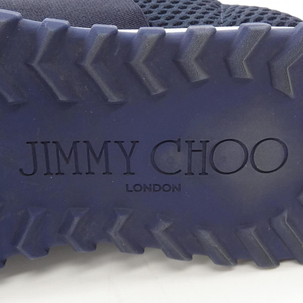 ジミーチュウ JIMMY CHOO スニーカー