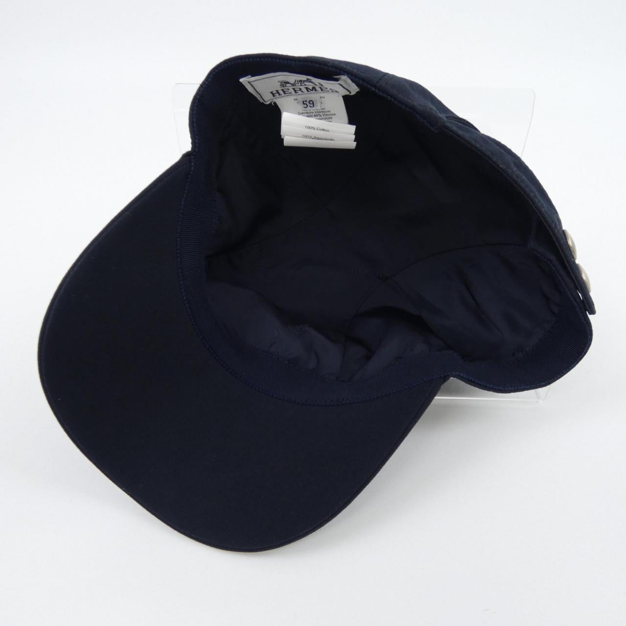 HERMES Cap HERMES