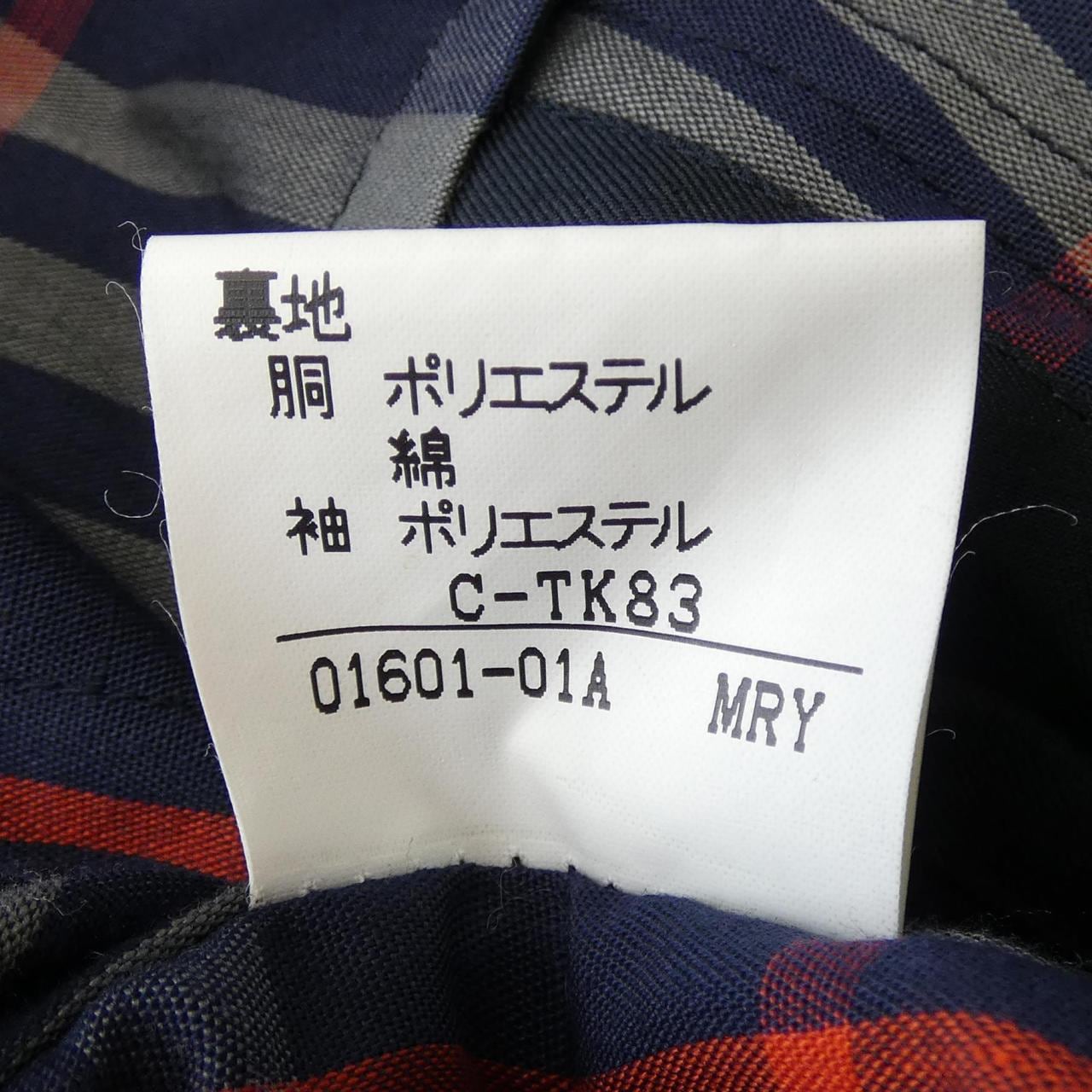 【ヴィンテージ】バーバリーズ Burberrys BBB55-940-28 コート