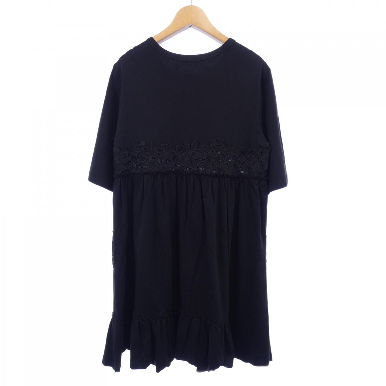 シーバイクロエ SEE BY CHLOE ワンピース