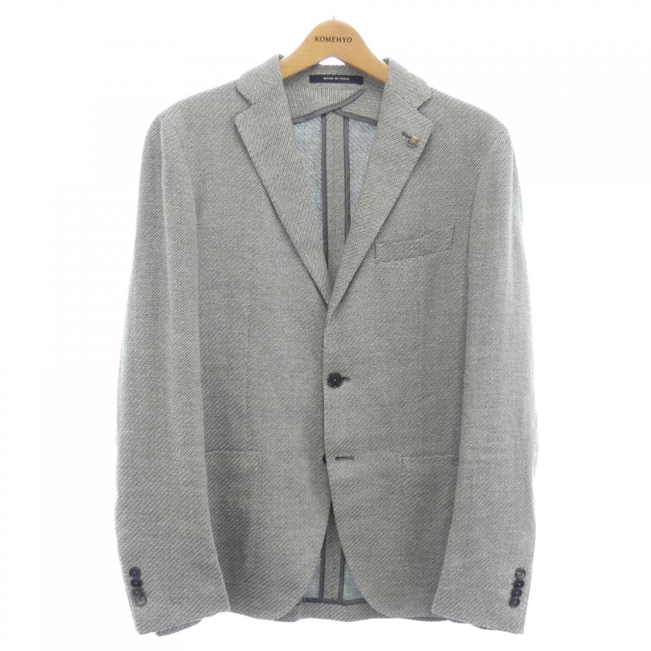 タリアトーレ TAGLIATORE ジャケット