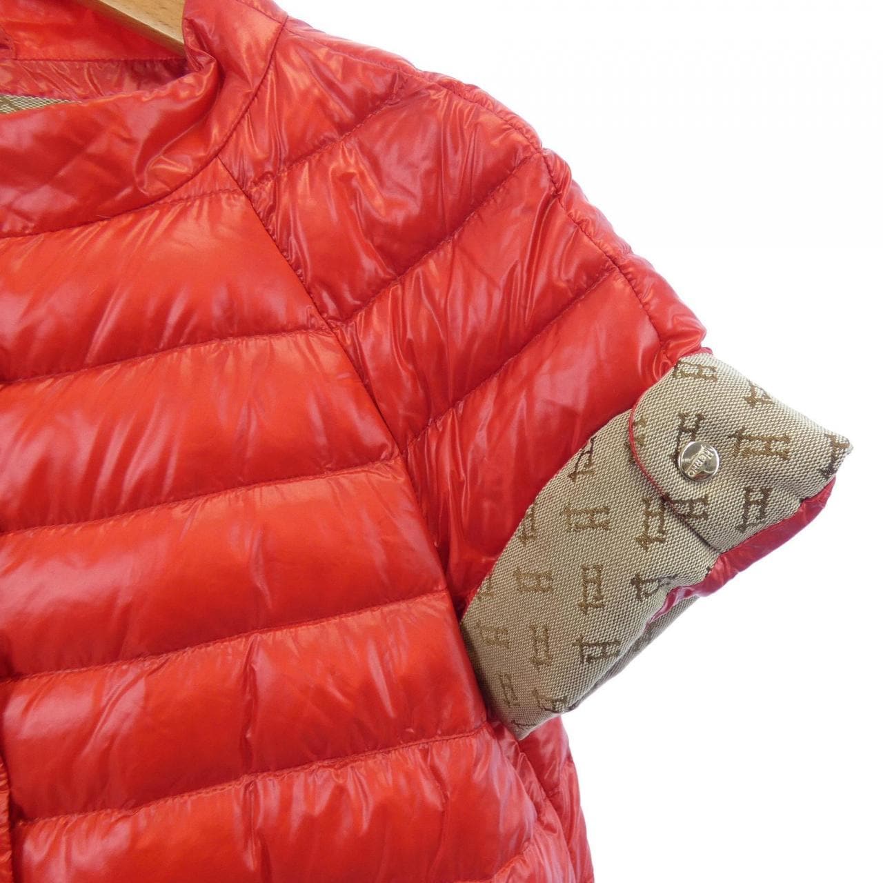 ヘルノ Herno PI001632D ダウンジャケット