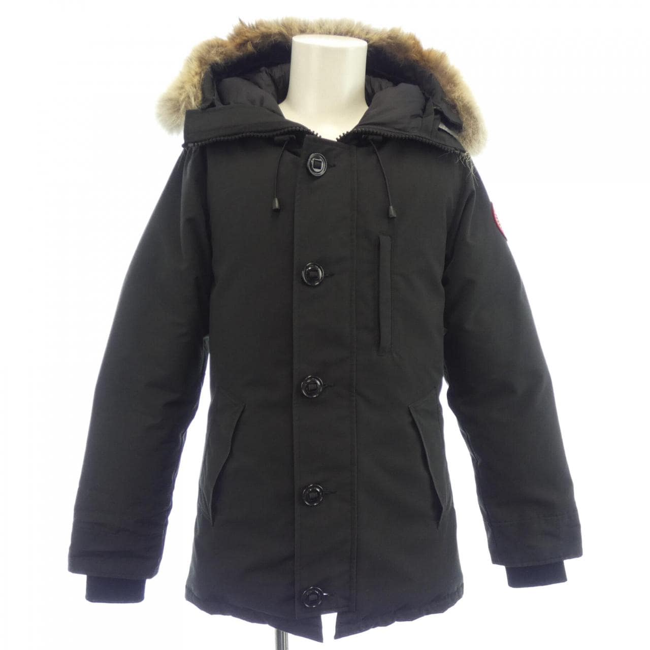 カナダグース CANADA GOOSE 3426MA CHATEAU シャトー ダウンジャケット