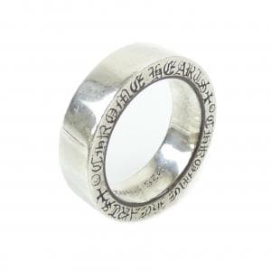 クロムハーツ CHROME HEARTS SPACER 6MM スペーサー 207009023SLVXXX001 RING