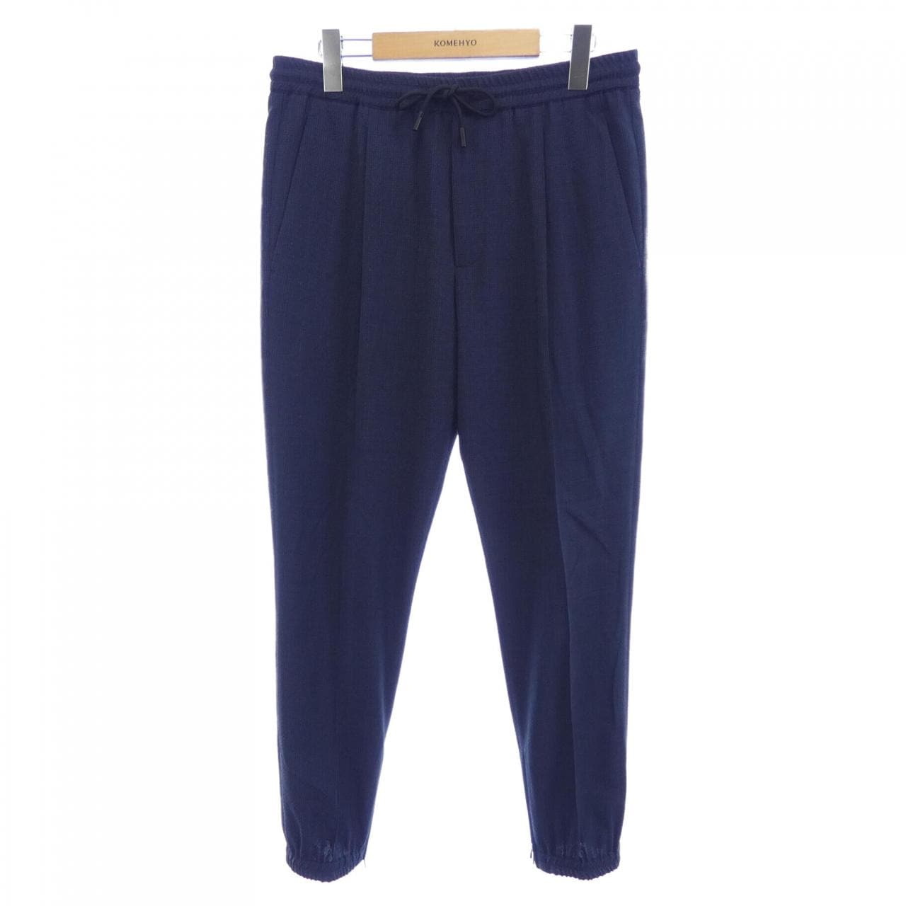 ディオール DIOR 113C122A1009 パンツ