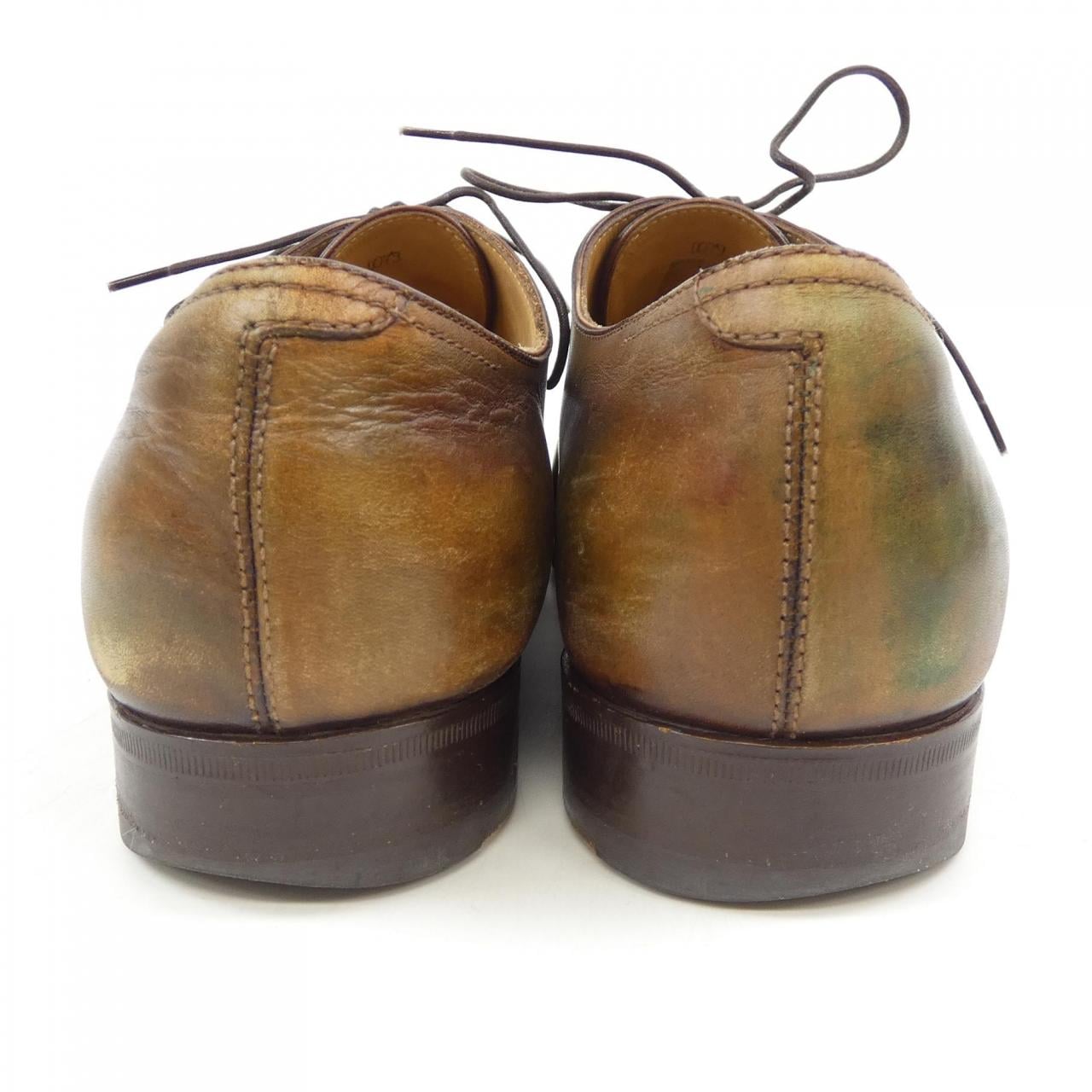 ベルルッティ Berluti シューズ