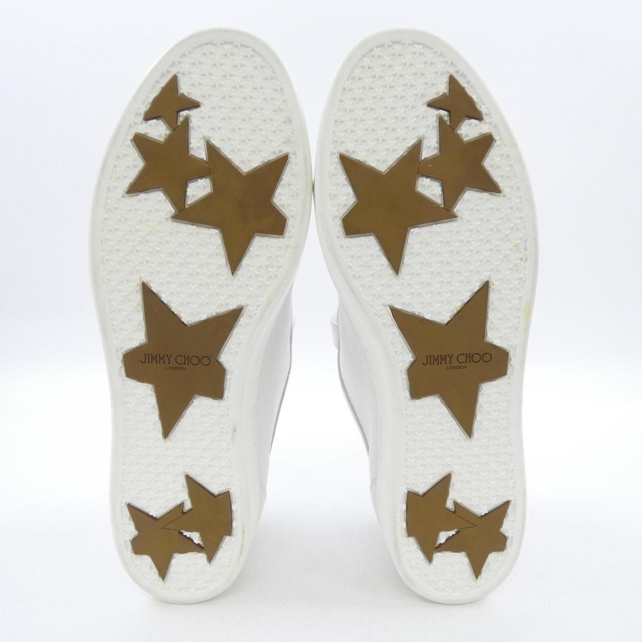 ジミーチュウ JIMMY CHOO 1 スニーカー