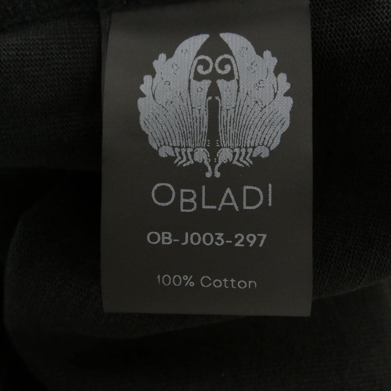 OBLADI パーカー