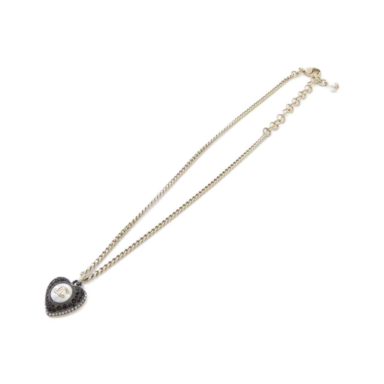 CHANEL AB9387 Necklace