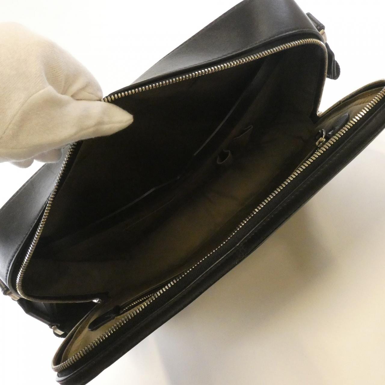 モンブラン ショルダーバッグ