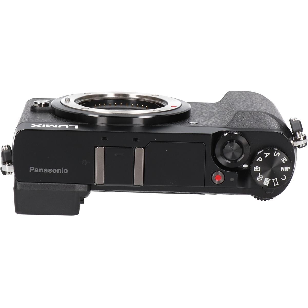 Panasonic 応じる LUMIX DMC-GX7MK2 ボディ ジャンク扱