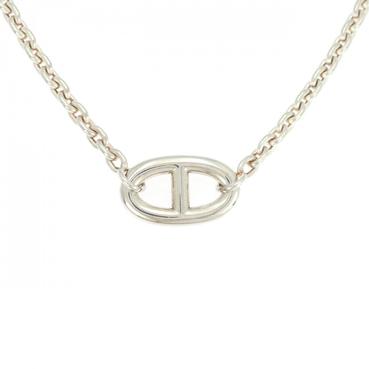 エルメス ファランドール ネックレス