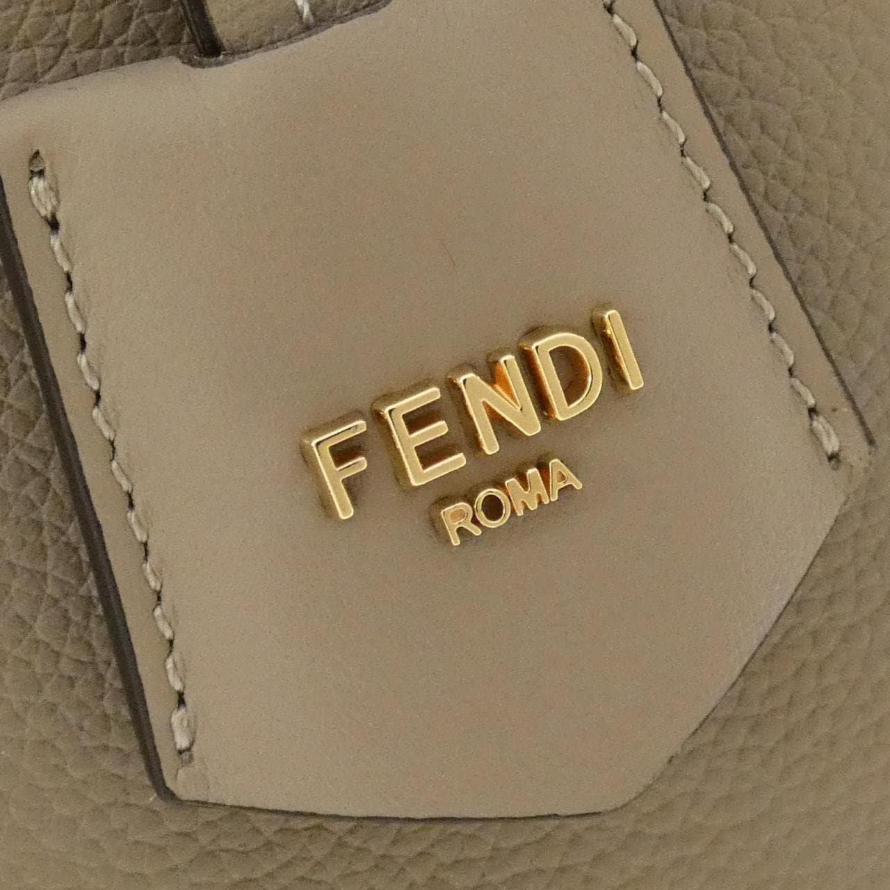 FENDI FENDI折纸 8BH414 APZA 单肩包