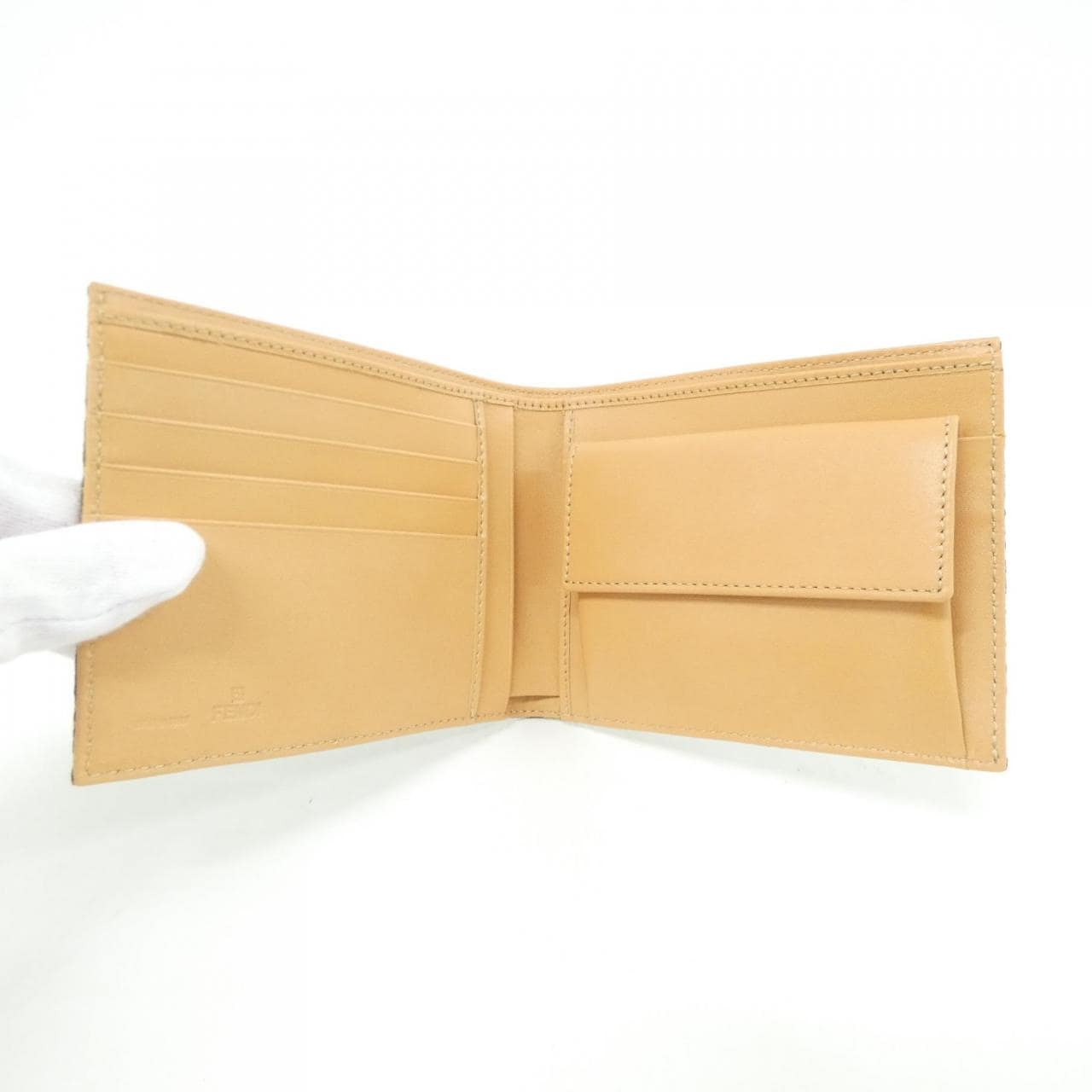 【ヴィンテージ】フェンディ 7M0001 財布
