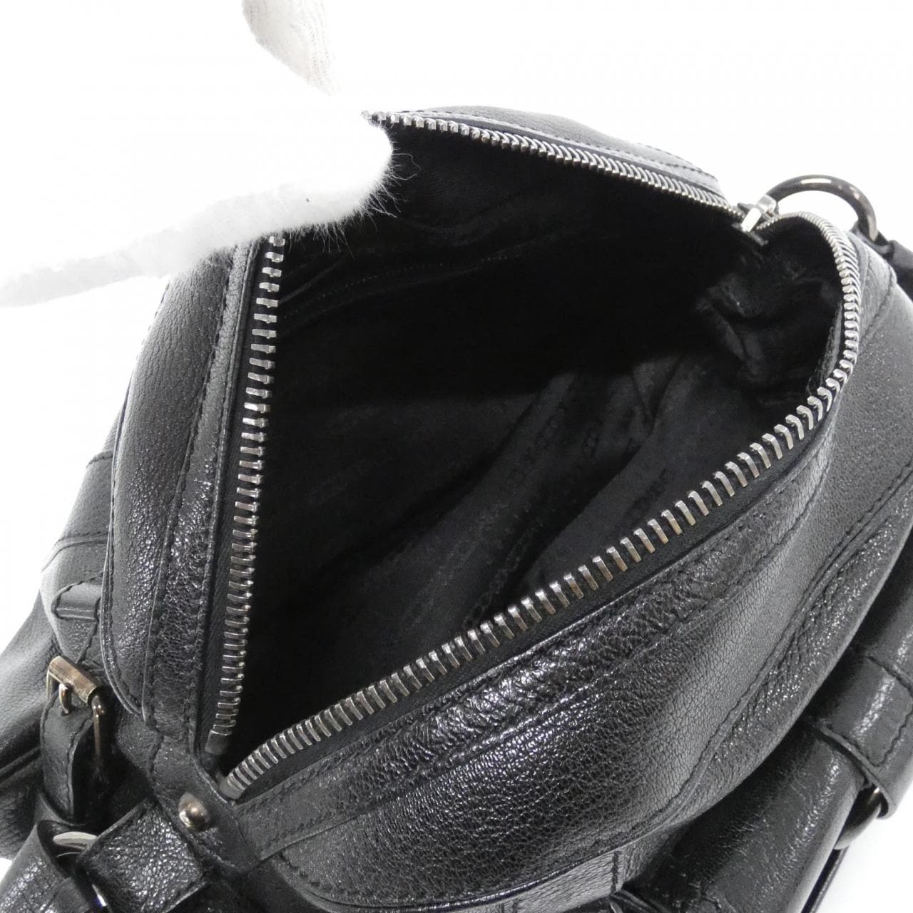 【ヴィンテージ】セリーヌ ショルダーバッグ