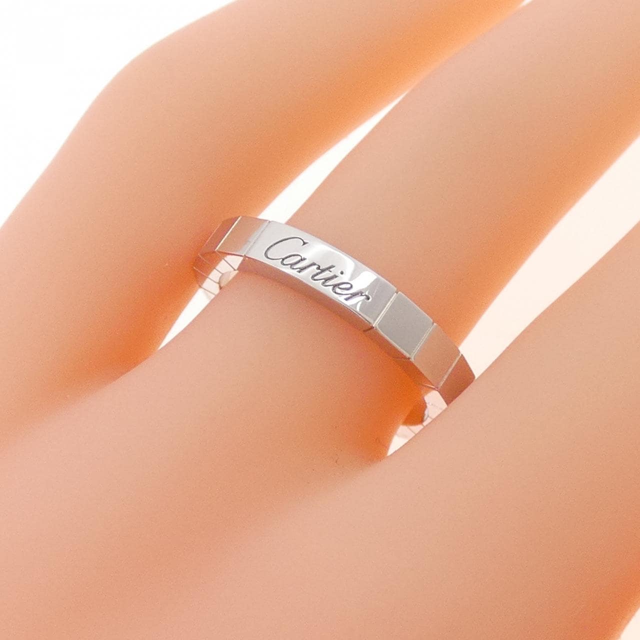 Cartier Lanieres